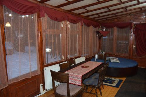 Persey Villa Borovets