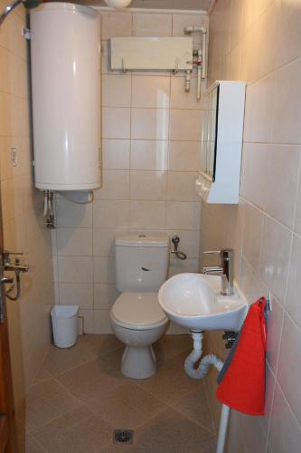 Persey Villa Borovets