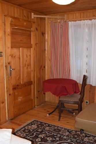 Persey Villa Borovets