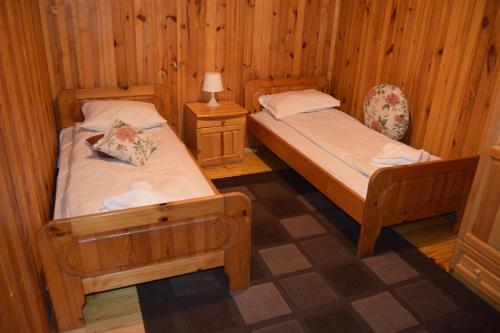 Persey Villa Borovets