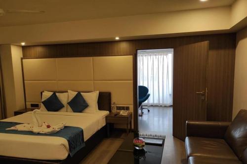 hotel photo