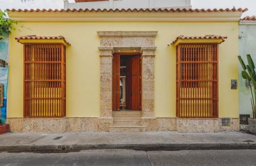 Casa Colibri