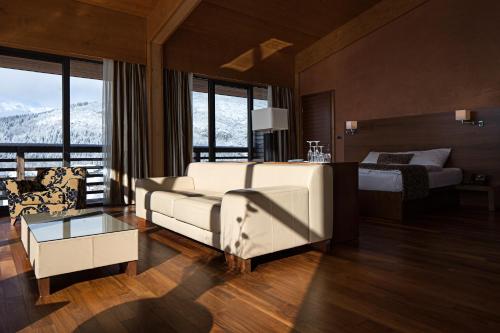 Bohinj Eco Hotel in Bohinjska Bistrica