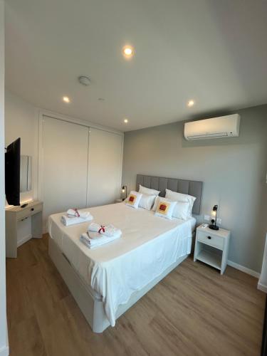 Gibraltar Luxe Stay 314