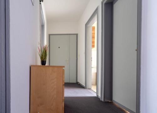 Pension Bärbel Neelen (Pension Barbel Neelen) in Hameln Városközpont
