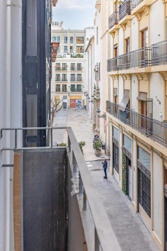 Asilo de la Infancia in 巴倫西亞