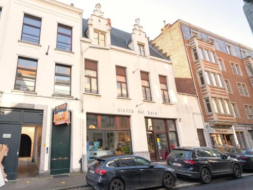 Photos of Old town lodge Antwerp Apartment