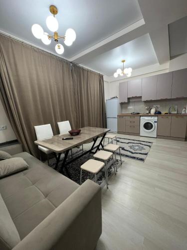 Пансионат Париж in Chok-Tal
