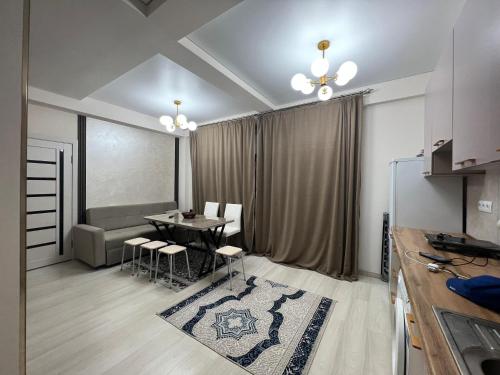Пансионат Париж in Chok-Tal