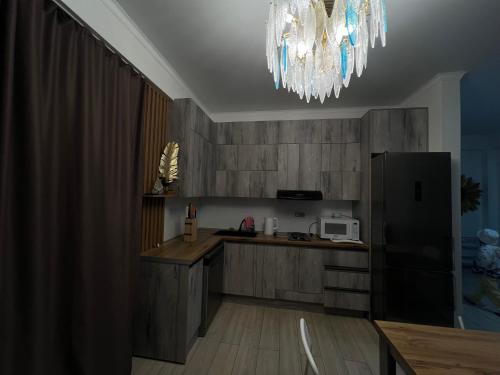 Пансионат Париж in Chok-Tal