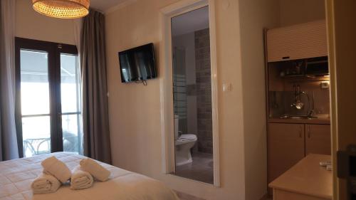 Hotel Viky 5