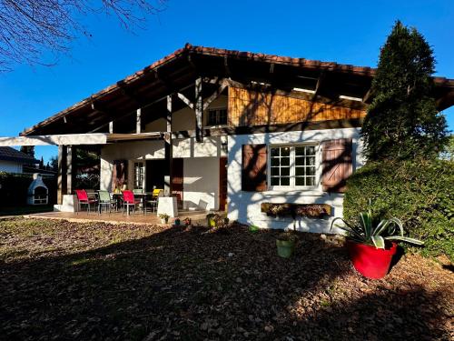 VILLA ROITELETS - Maison 4 chambres