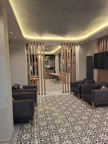 ردهة, Kaçkar Otel in ريزه