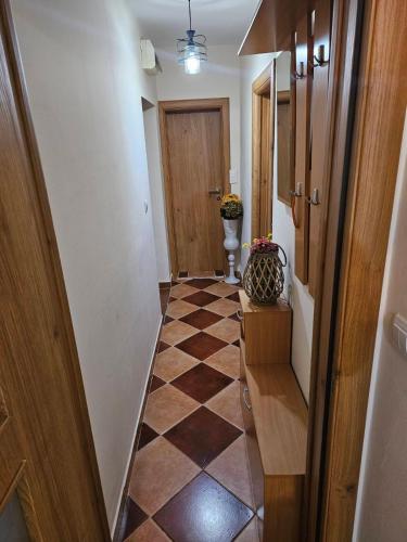 Riviera Apartment Budva in Будва