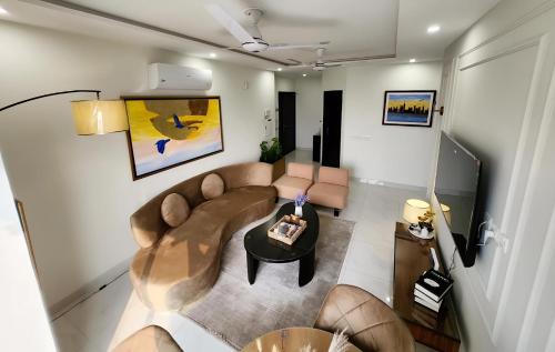 Opal Boutique Luxurious Apartments Lahore - LMY - image 8