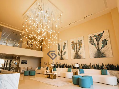 Opal Boutique Luxurious Apartments Lahore - LMY - image 5