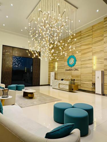 Opal Boutique Luxurious Apartments Lahore - LMY - image 6