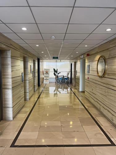 Opal Boutique Luxurious Apartments Lahore - LMY - image 13