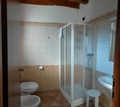 Hotel Agli Ulivi in Valeggio sul Mincio