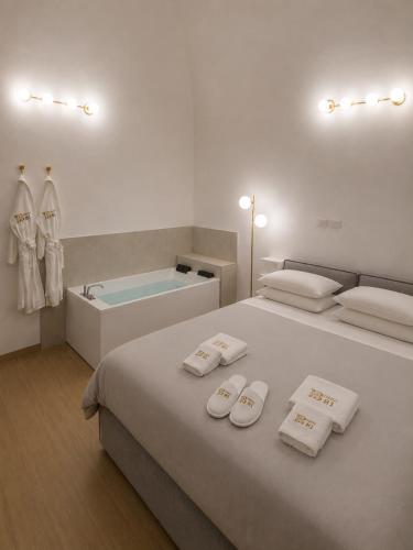 Borgo 81 Private Suites