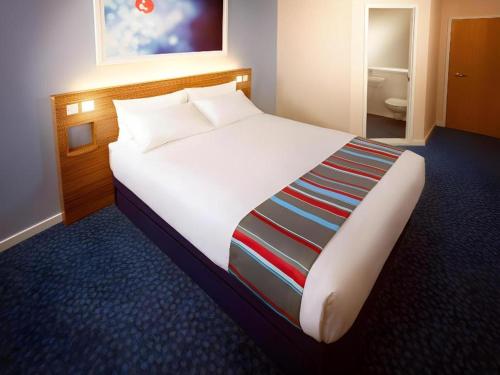 Travelodge Birmingham Central Newhall Street – Birmingham
