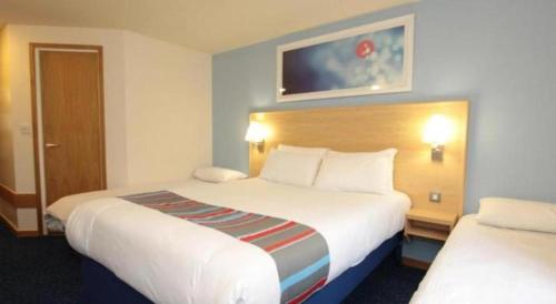 Travelodge Lincoln Thorpe on the Hill – Thorpe On The Hill