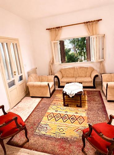 Spacious Mountain House In Sehayleh in Ajaltoun