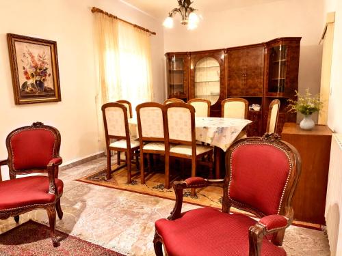 Spacious Mountain House In Sehayleh in Ajaltoun