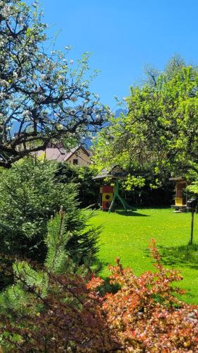 Holiday Home Patchwork Barn obrázok