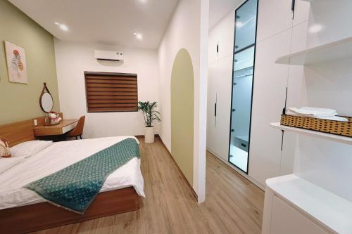 Jadore House in Cam Le