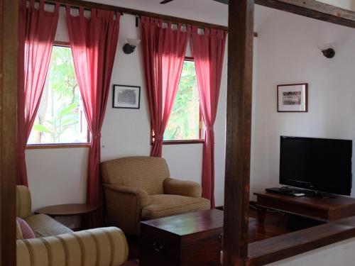 Three-Bedroom Villa image 1