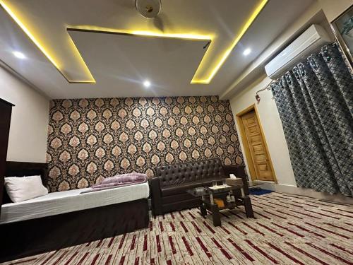 Taj luxury hotel Quetta - image 3