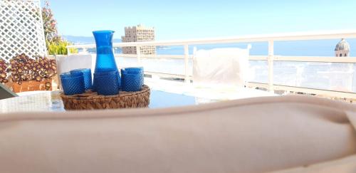 MG Presidential Suite
