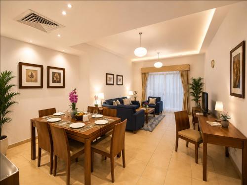 Tulip Hotel Apartments, Dubai