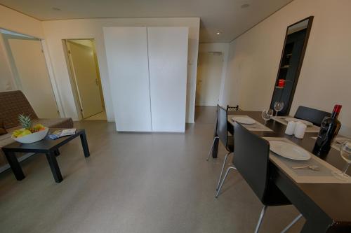 HITrental Allmend Comfort Apartments - image 9