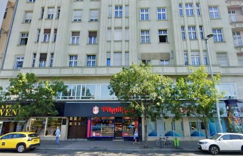 ZOOM Apartments - Budapest 2