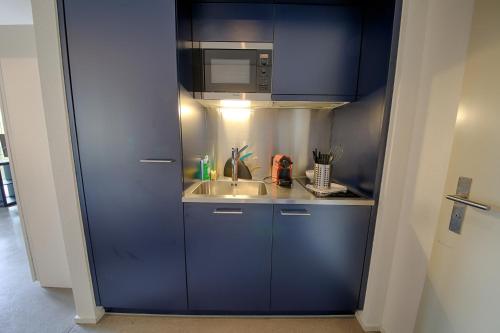 HITrental Allmend Comfort Apartments - image 12