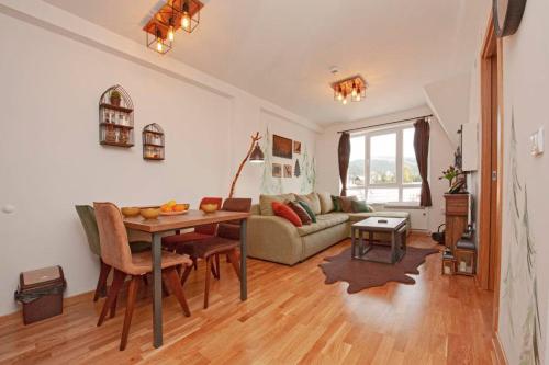 Alpenglow Kopaonik - Luxury Apartment in Kraljevi Čardaci