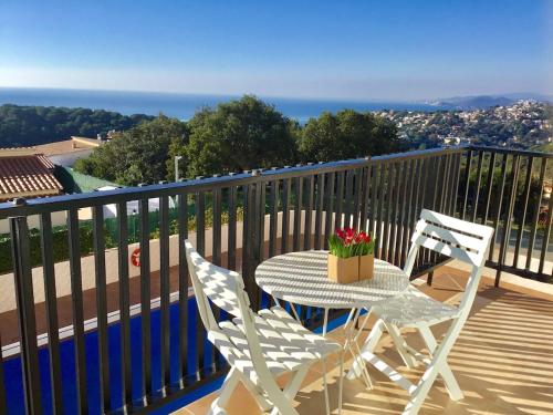 Mirador De La Costa Luxury