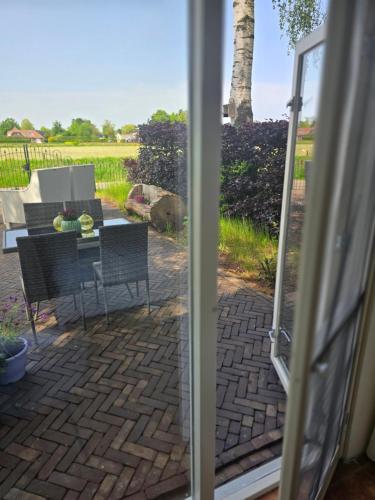 De Veldeling in Hoogeveen