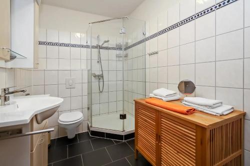 Vannas istaba, Gasthaus Schwielochsee in Friedland (Oder-Spree)
