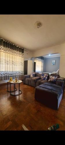 Greendale property in ฮาราเร