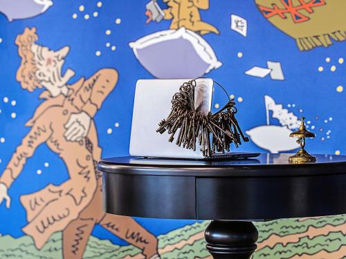 ibis Styles Genève Carouge, Geneva (photo 2)