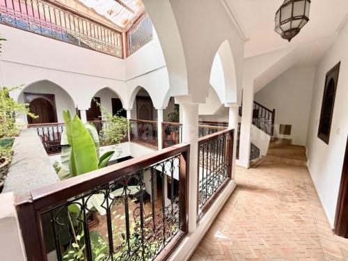 Riad Achwaq 3
