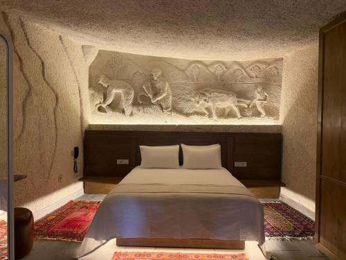 1 king bed