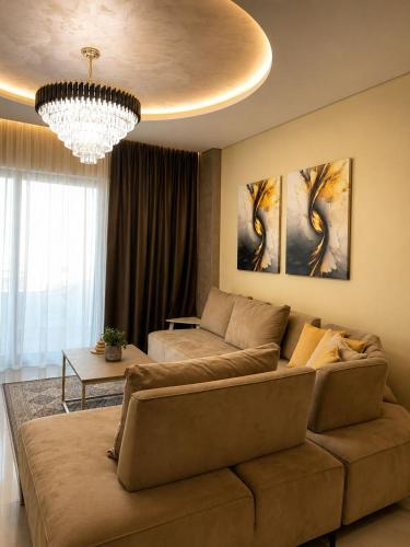 Nova Apartaments Qerret ZL