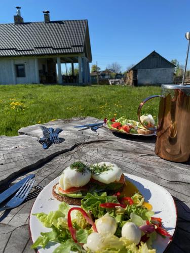 Kert, Zubyria Luxury Cottage in Pirnovo