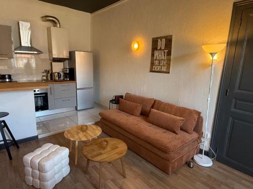 Charmant et cosy appartement proche centre - Location saisonnière - Pau