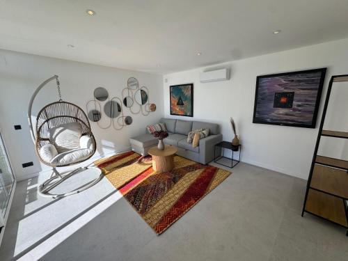 Aya Beach House
