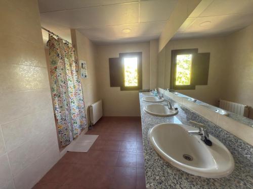 Albergue Niu d'Estels in Bonretorn